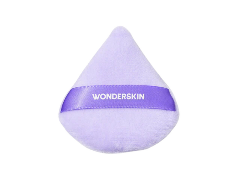 Wonderskin FYP Powder Puff - Purple