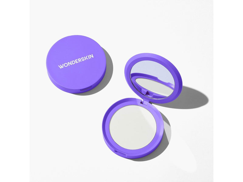 Wonderskin FYP Filter Powder - Translucent