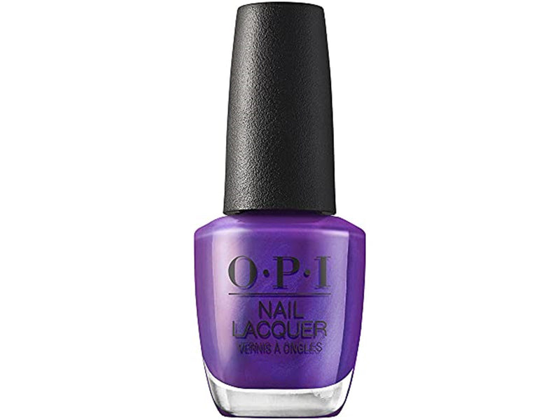 OPI Nail Lacquer - the Sound of Vibrance