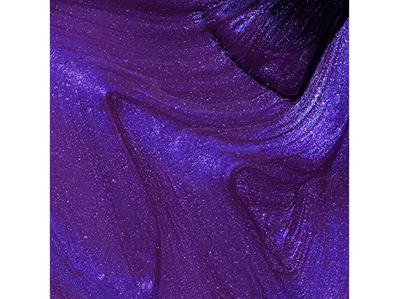 OPI Nail Lacquer - the Sound of Vibrance