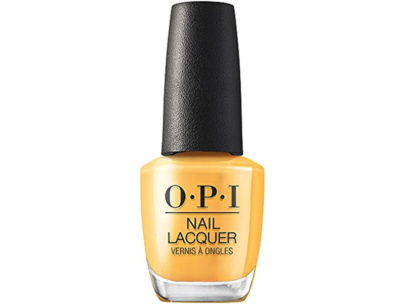 OPI Nail Lacquer - Marigolden Hour