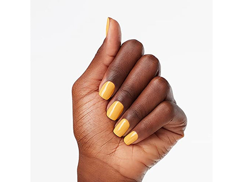 OPI Nail Lacquer - Marigolden Hour