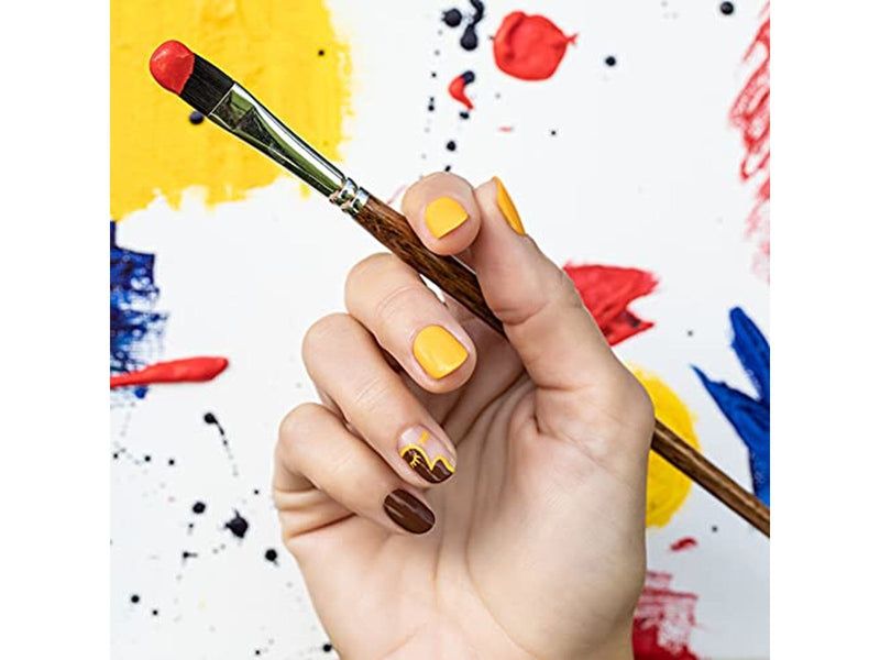 OPI Nail Lacquer - Marigolden Hour