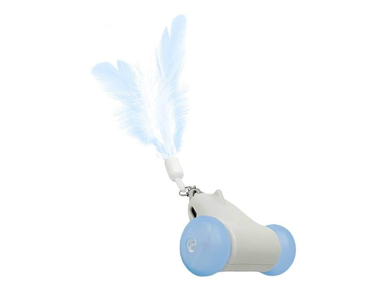 PetWant Racing Chase cat toy MDE2800