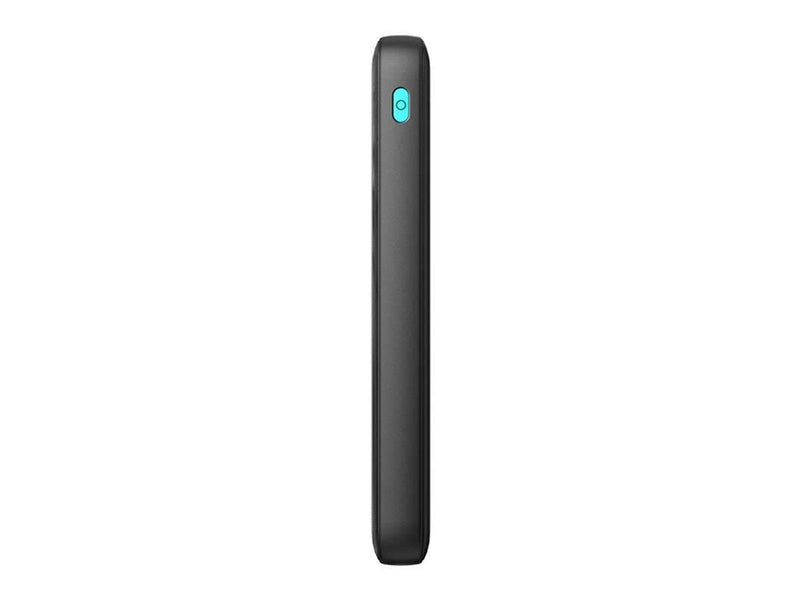 Joyroom Powerbank Fast Charging JR-PBF15 22.5W LED Powerbank (Akku) - schwarz - 10000 mAh
