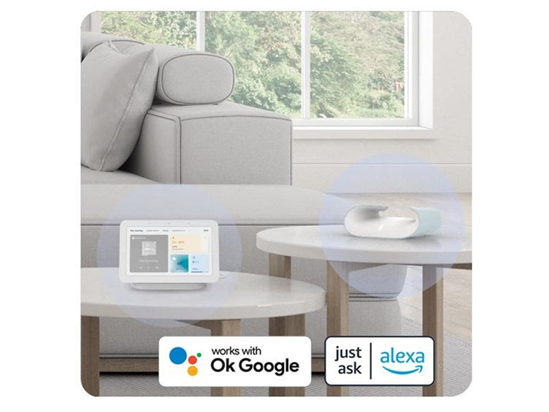 D-Link AQUILA PRO AI M30 - 2-Pack - Wireless router Wi-Fi 6
