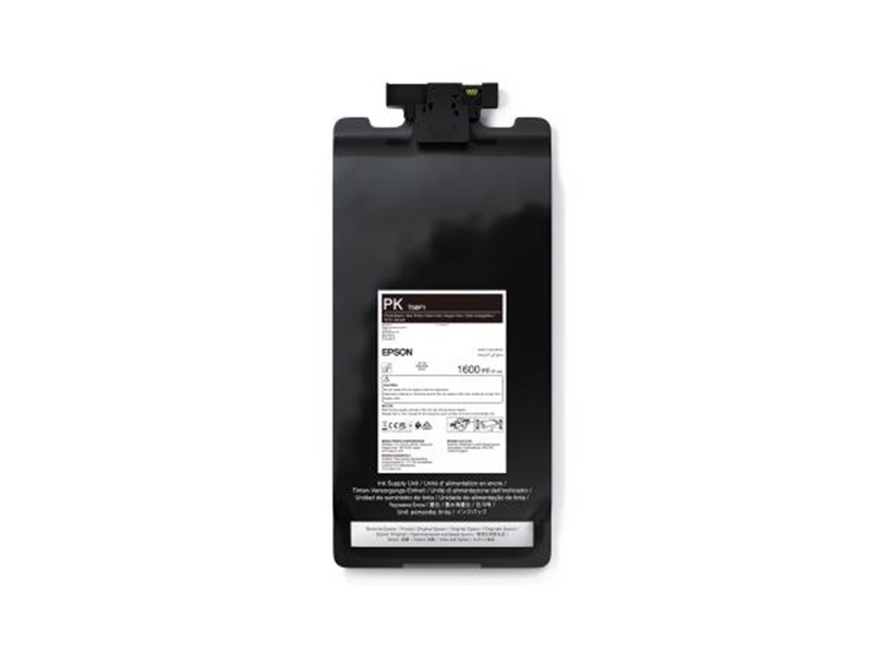 Epson C13T56F100 Ink Cartridge - Original Photo Black - Tintenpatrone Foto Schwarz