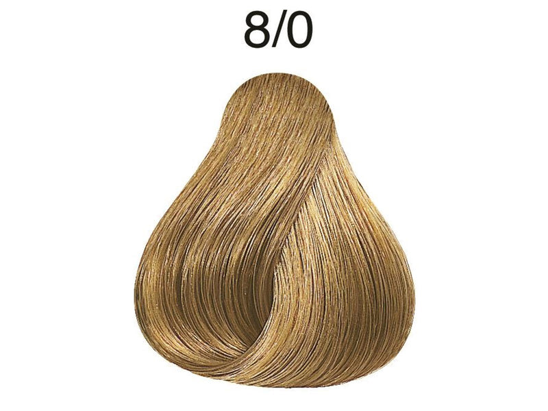 Wella Color Fresh 75ml - No.8/0 Light Blonde