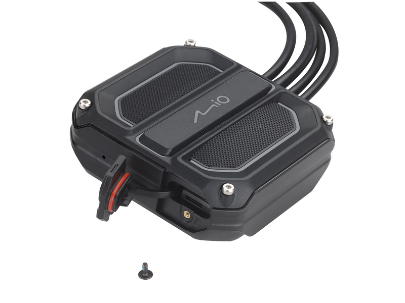 Mio MiVue M820WD