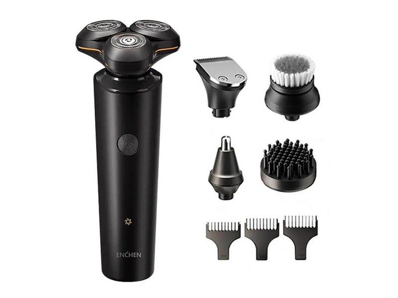 ENCHEN Barttrimmer X8S-C 5-in-1 Electric Shaver