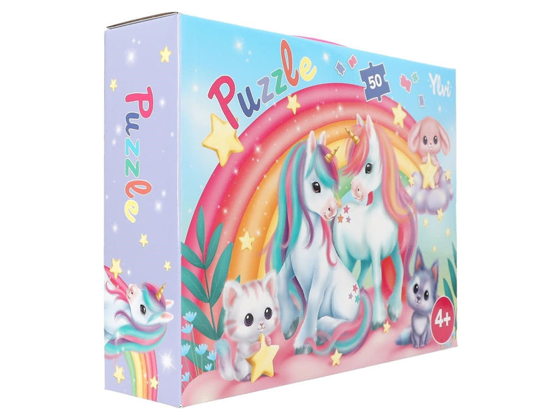 Ylvi Puzzle 50 Pieces