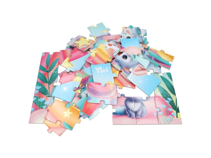 Ylvi Puzzle 50 Pieces