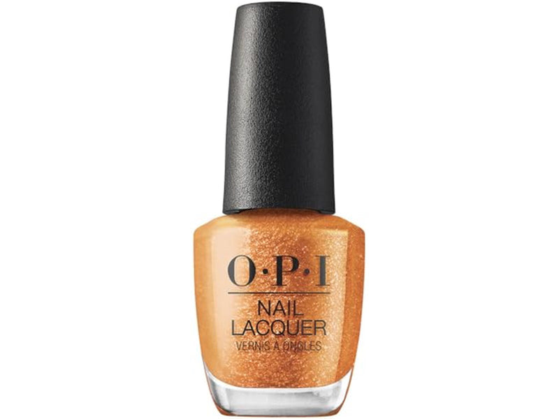 OPI Nail Lacquer - G LITer