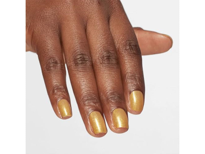 OPI Nail Lacquer - G LITer