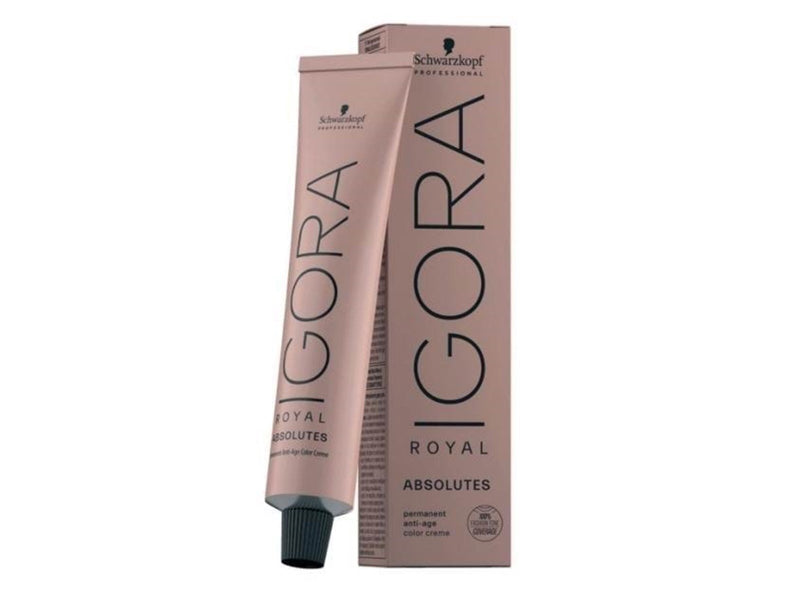 Schwarzkopf Igora Royal Absolutes 60ml. - No.9/50 Blond