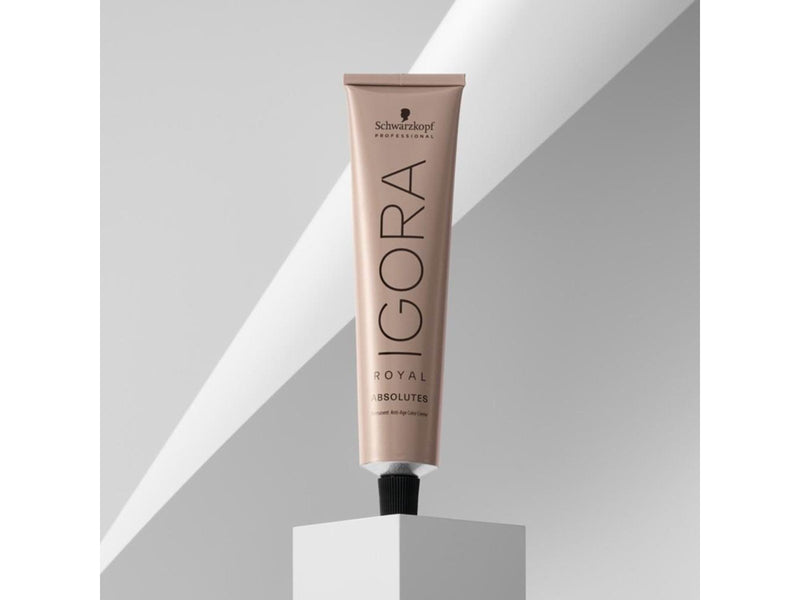 Schwarzkopf Igora Royal Absolutes 60ml. - No.9/50 Blond
