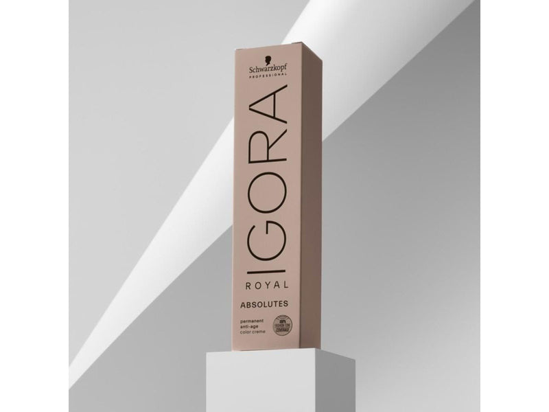 Schwarzkopf Igora Royal Absolutes 60ml. - No.9/50 Blond