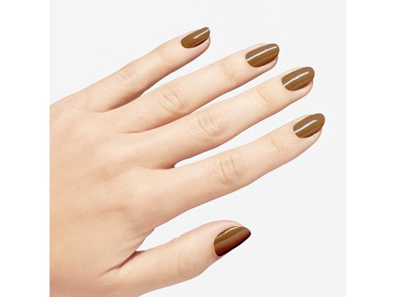 OPI Nail Lacquer - Spice up Your Life