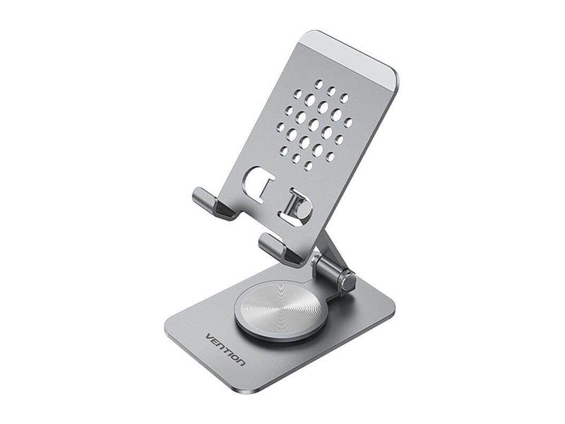 Vention 360° Phone Holder KSDH0 (gray)