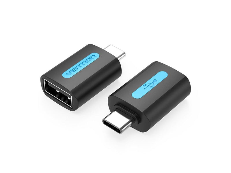 Vention CDTB0 cable gender changer