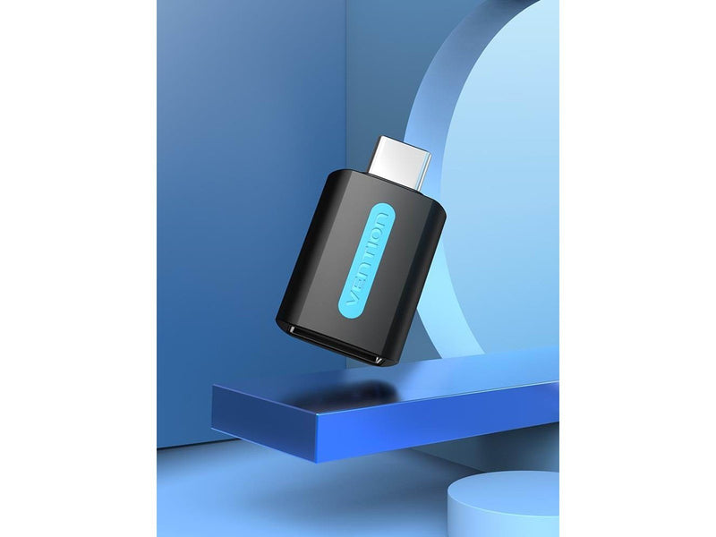 Vention CDTB0 cable gender changer