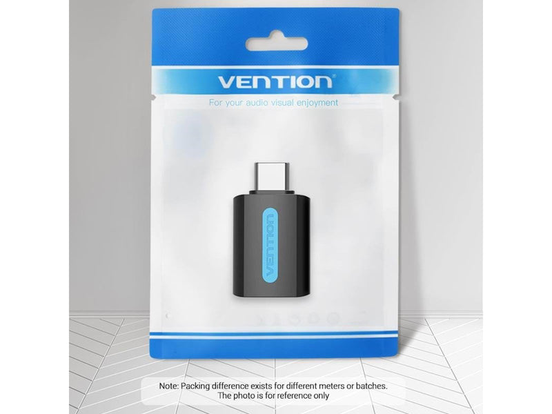 Vention CDTB0 cable gender changer