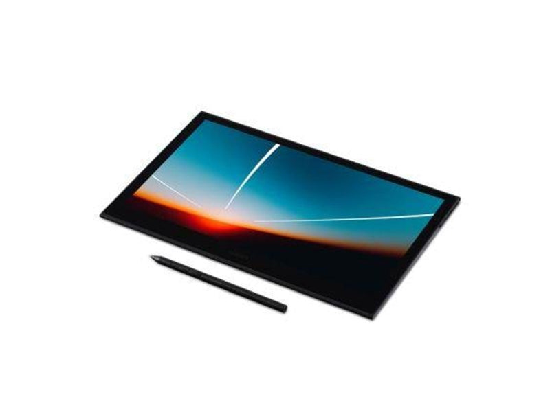 Wacom Intuos Medium Bluetooth Pen Tablet - Digitizer (Schwarz)