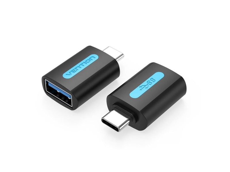 Vention CDUB0 cable gender changer