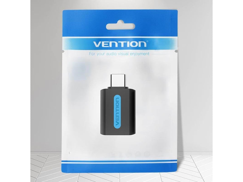 Vention CDUB0 cable gender changer