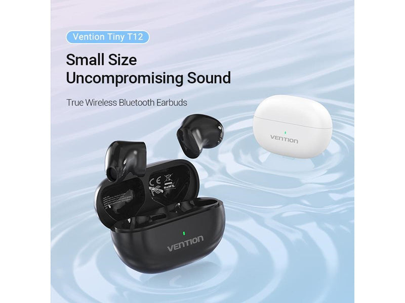 Vention NBLW0 headphones/headset