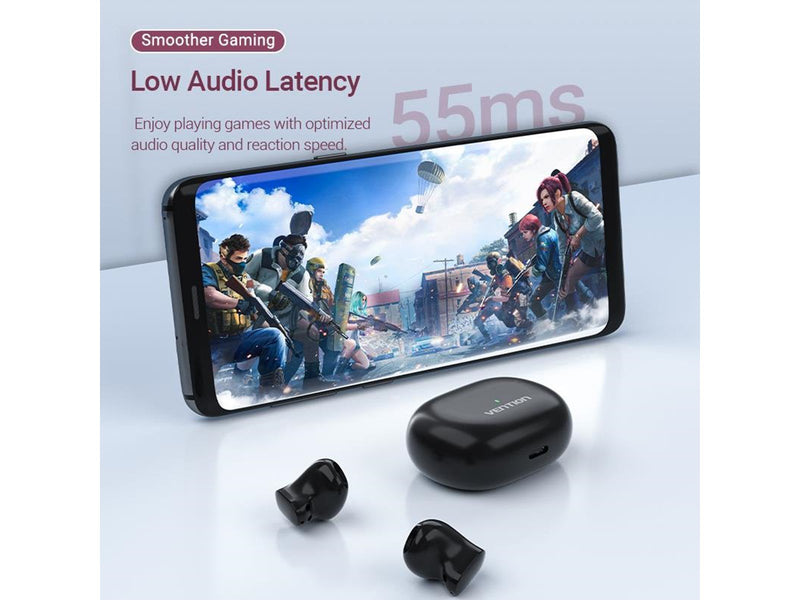 Vention NBLB0 headphones/headset
