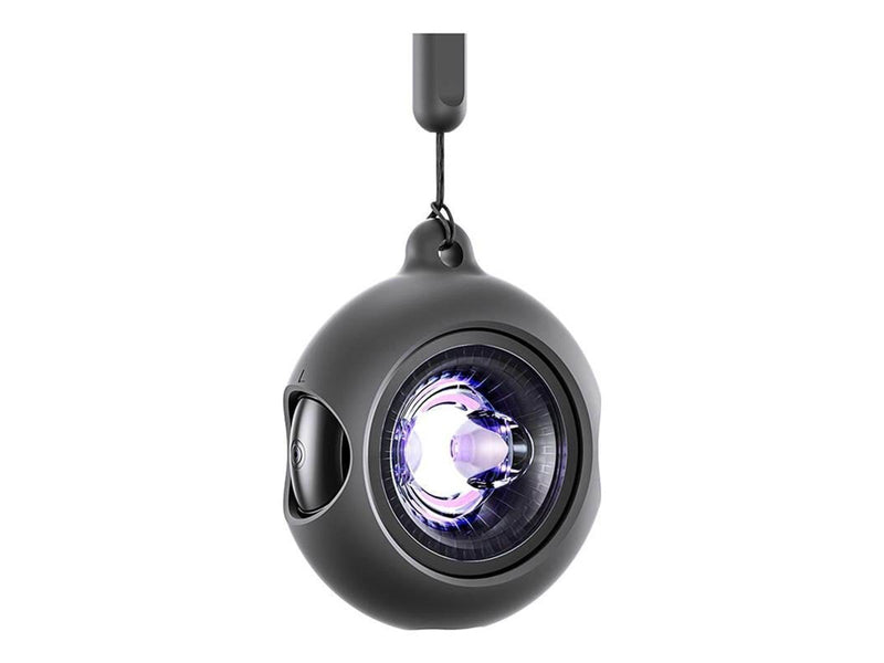 Vention TWS NBRB0 Earbuds T17 Wireless Headphones (black)