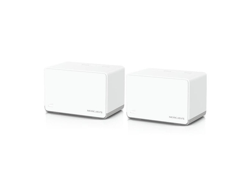 MERCUSYS Halo H70X (2-Pack) - Mesh router Wi-Fi 6