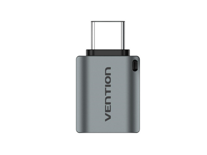 Vention CDQH0 cable gender changer