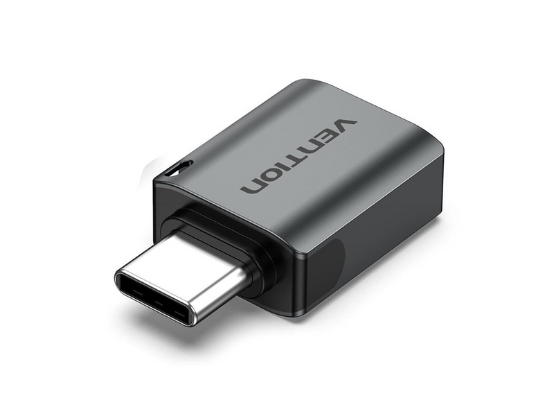 Vention CDQH0 cable gender changer