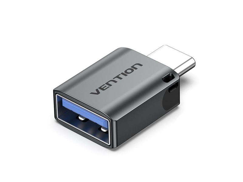 Vention CDQH0 cable gender changer