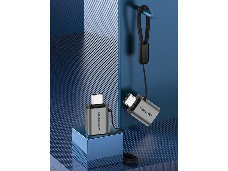 Vention CDQH0 cable gender changer