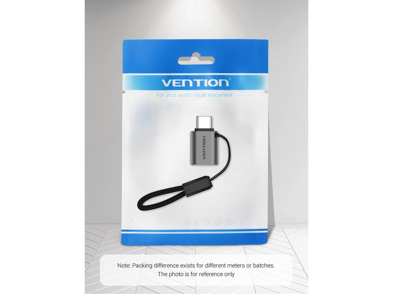 Vention CDQH0 cable gender changer