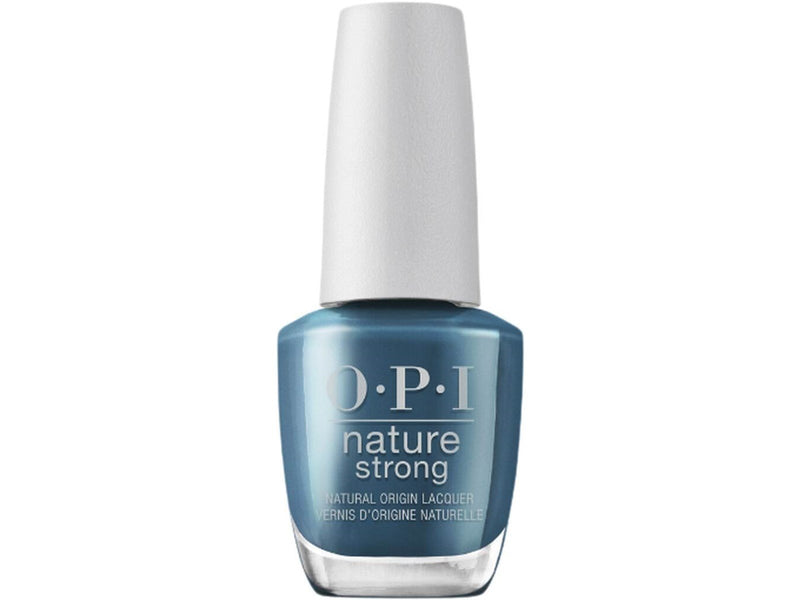 OPI Nature Strong Nail Lacquer - All Heal Queen Mother Earth