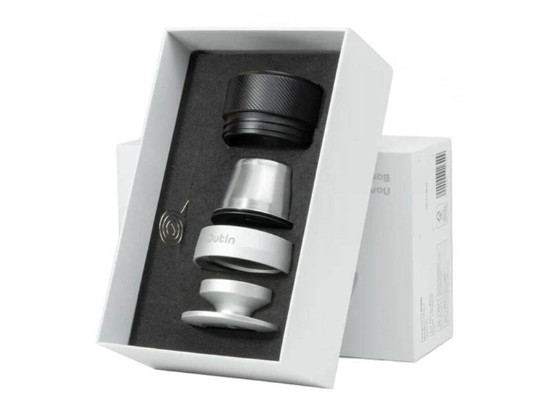 OUTIN Adapter double espresso Basket Plus