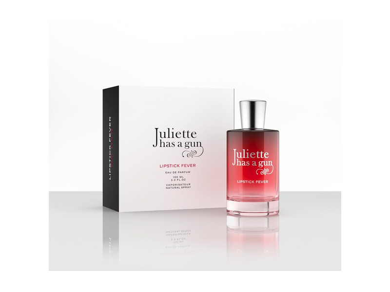 Juliette Has A Gun Lipstick Fever Eau De Parfum Spray 100ml