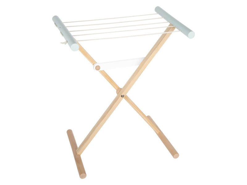 Small Foot - Wooden Clothes Drying Rack