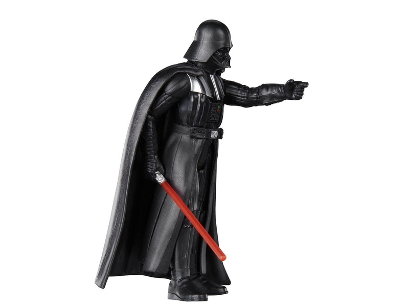 Star Wars Epic Hero Series Darth Vader 10 cm Action Figure