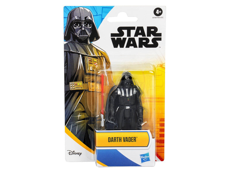 Star Wars Epic Hero Series Darth Vader 10 cm Action Figure