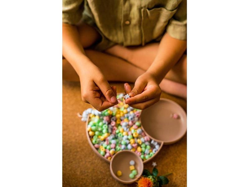 Dantoy Tivoli Beads - 1580 pcs