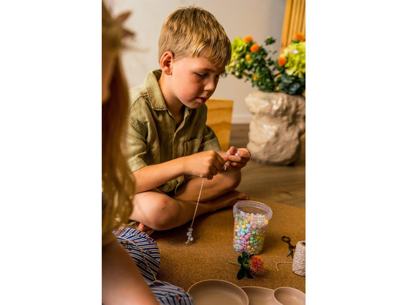 Dantoy Tivoli Beads - 1580 pcs