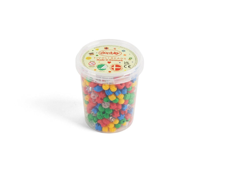 Dantoy Tivoli Classic - 520 pcs