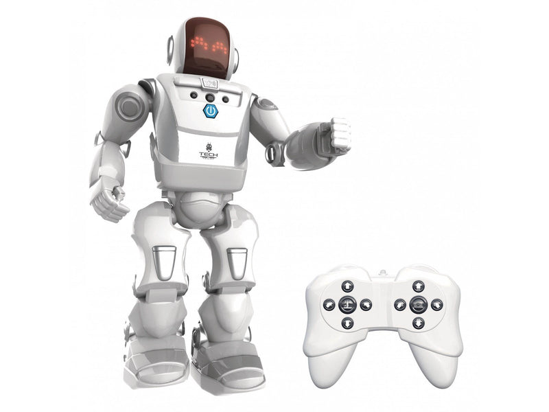 Silverlit YCOO Neo - Robot Program a Bot X