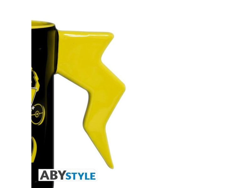 ABYstyle - POKEMON - Pikachu lightening bolt - Becher