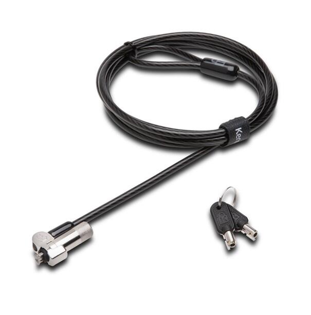 Kensington NanoSaver Keyed Laptop Lock - Sicherheitskabel 1.8 m